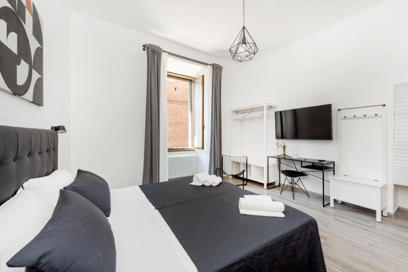 Retro Flat Termini — Photos 3